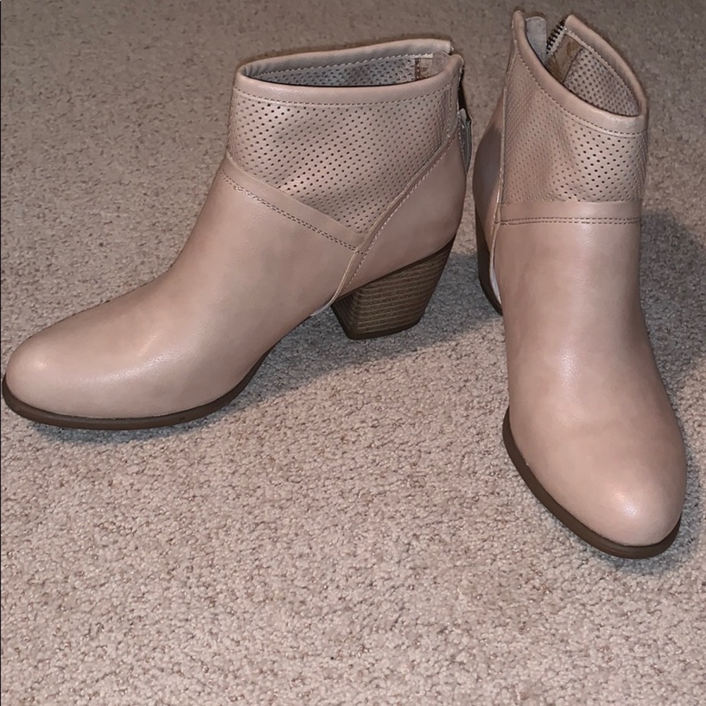 Booties - Picture 2 of 4